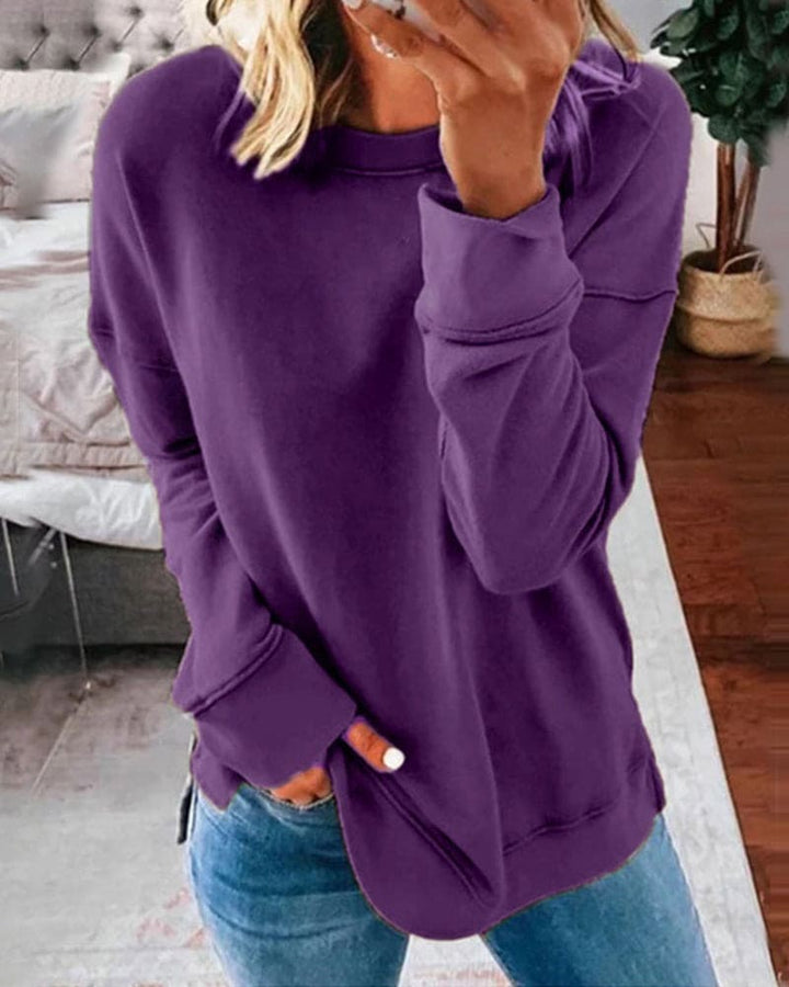 Elizabeth | Bequemer Pullover