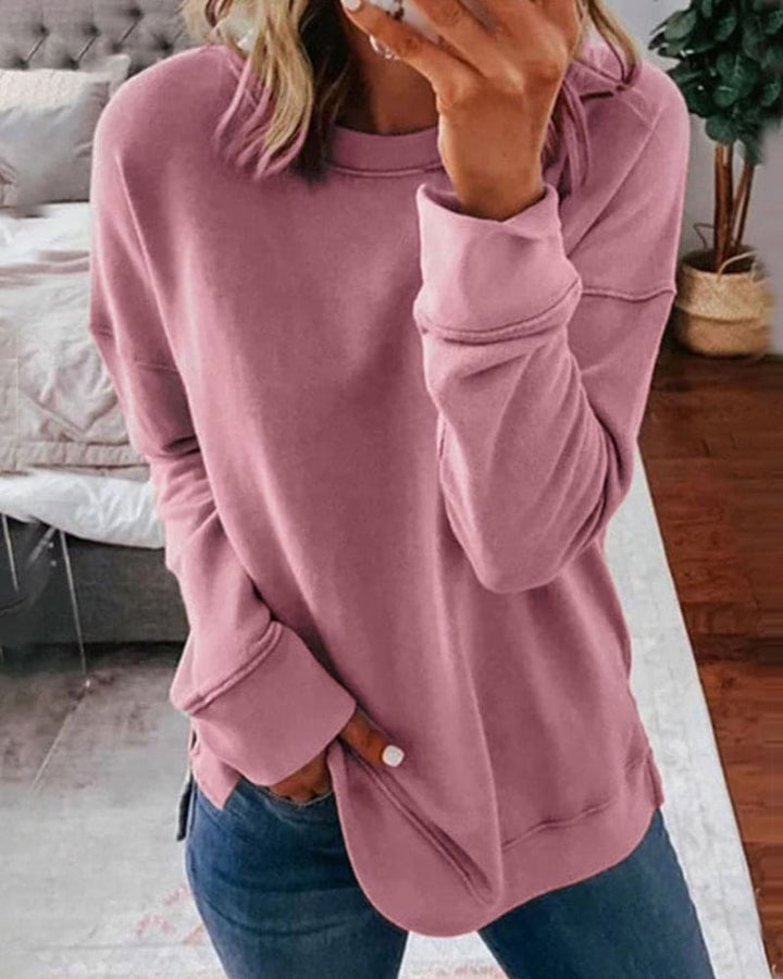 Elizabeth | Bequemer Pullover