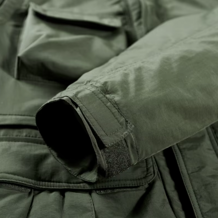 Elegante Außenjacke