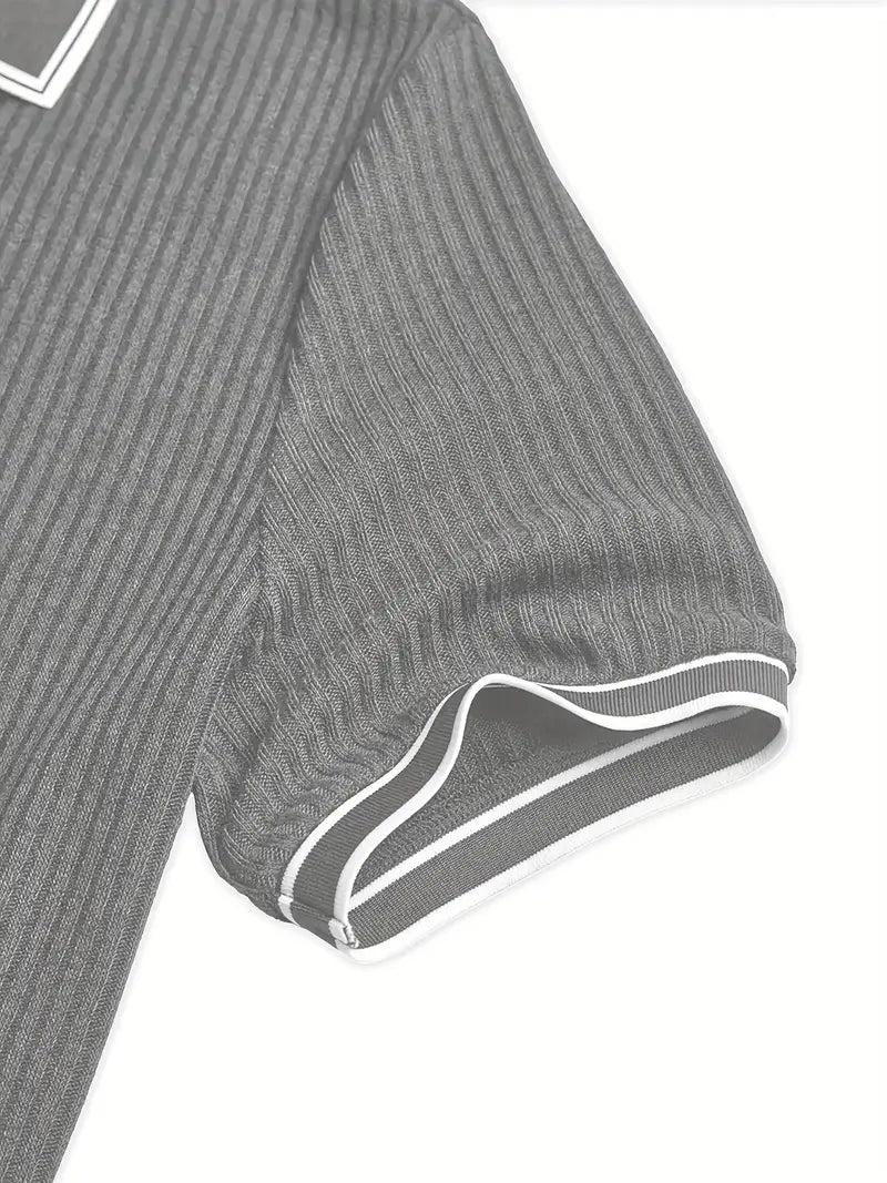 FABIEN POLO | MAßGESCHNEIDERTE STRUKTUR, MEDITERRANE ELEGANZ