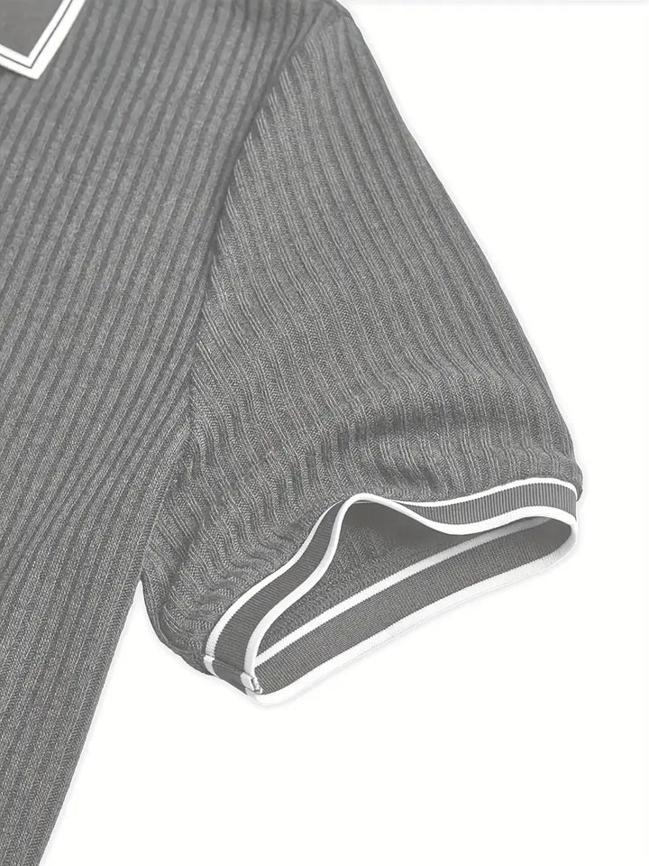 FABIEN POLO | MAßGESCHNEIDERTE STRUKTUR, MEDITERRANE ELEGANZ