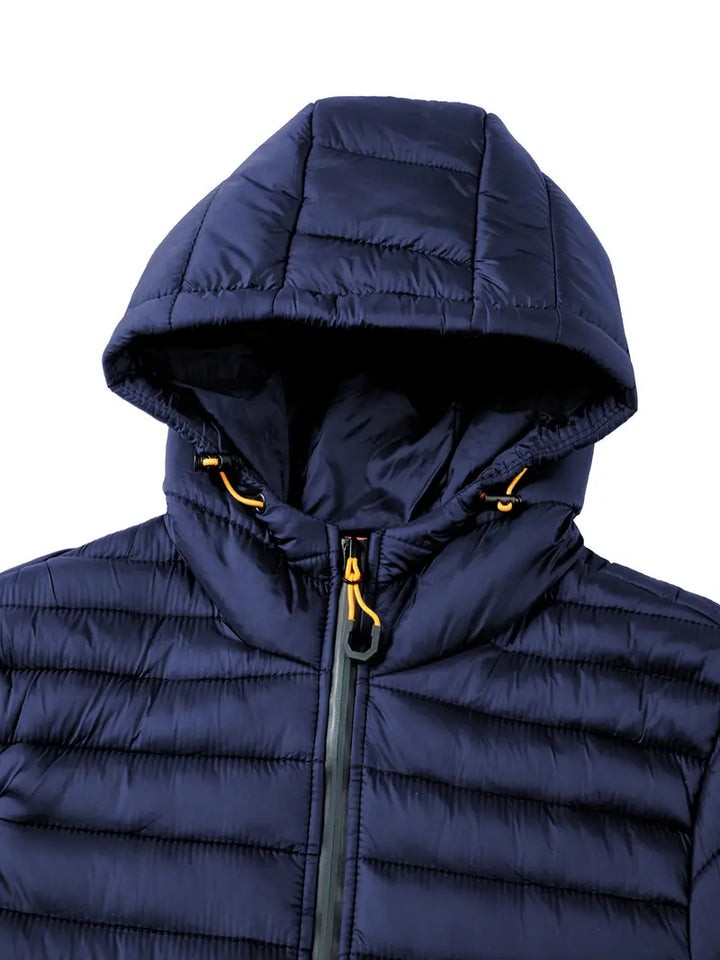 Elegante leichte Jacke