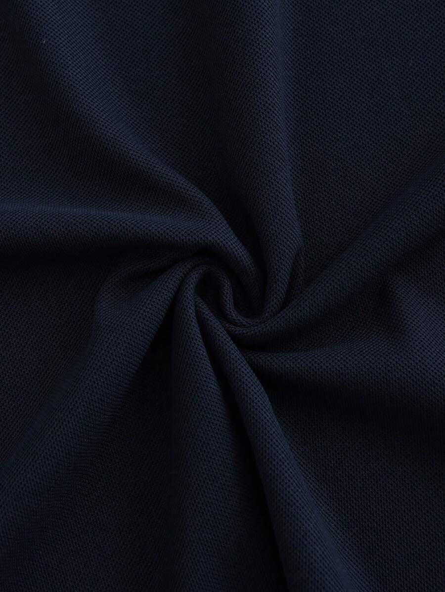 DARIO | ELEGANTES POLO FÜR SOMMERTAGE IM BÜRO