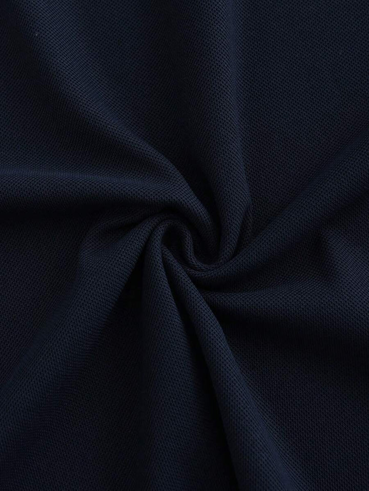 DARIO | ELEGANTES POLO FÜR SOMMERTAGE IM BÜRO