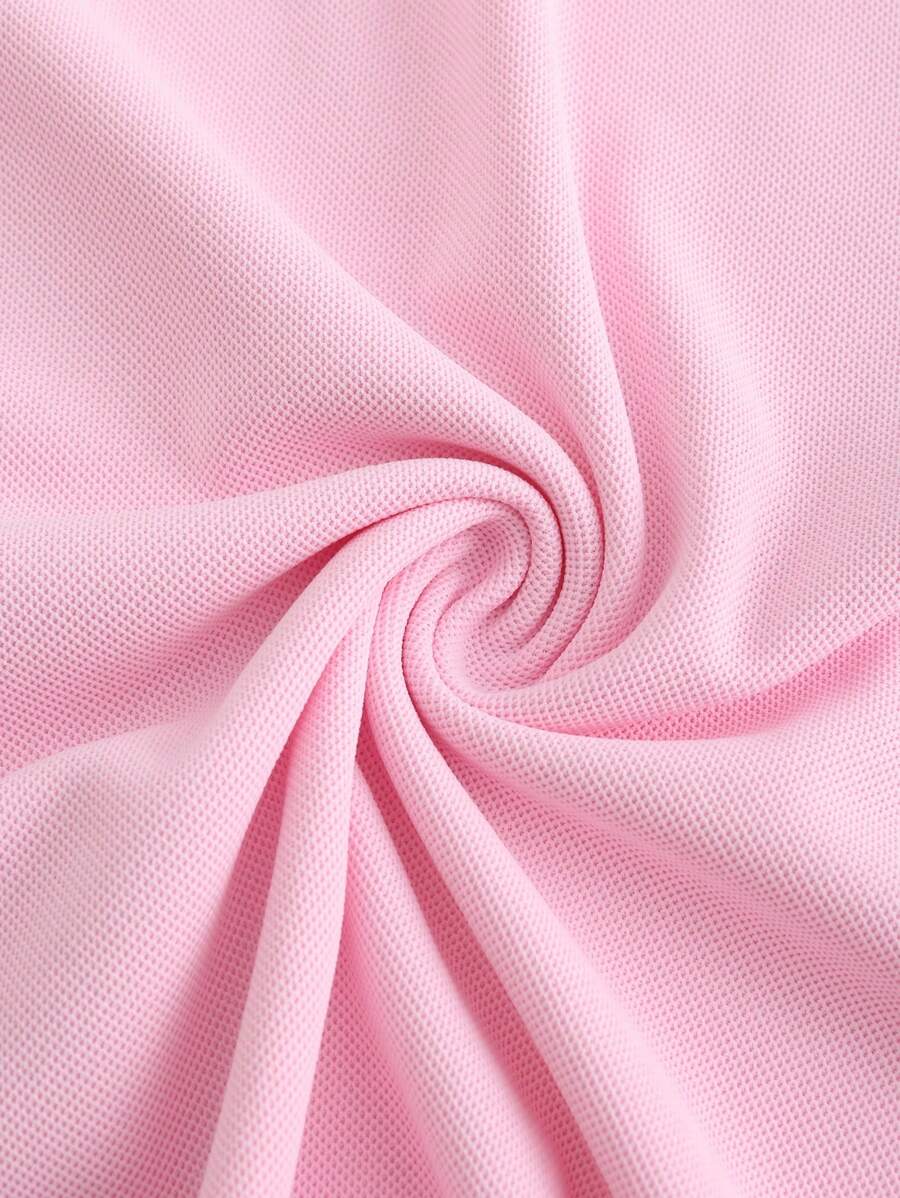 DARIO | ELEGANTES POLO FÜR SOMMERTAGE IM BÜRO