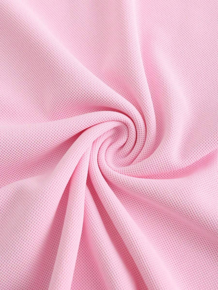 DARIO | ELEGANTES POLO FÜR SOMMERTAGE IM BÜRO