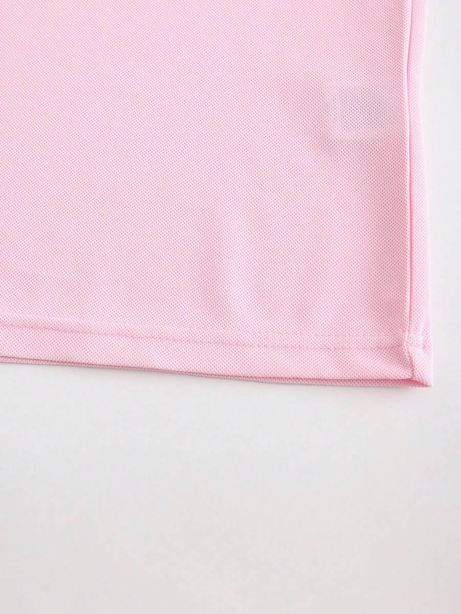 DARIO | ELEGANTES POLO FÜR SOMMERTAGE IM BÜRO