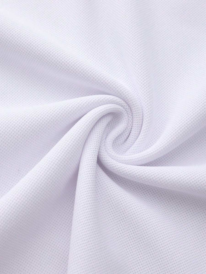 DARIO | ELEGANTES POLO FÜR SOMMERTAGE IM BÜRO