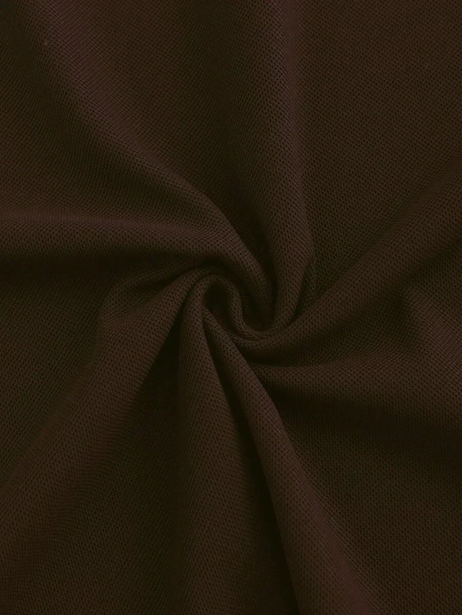 DARIO | ELEGANTES POLO FÜR SOMMERTAGE IM BÜRO