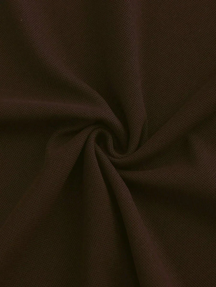 DARIO | ELEGANTES POLO FÜR SOMMERTAGE IM BÜRO