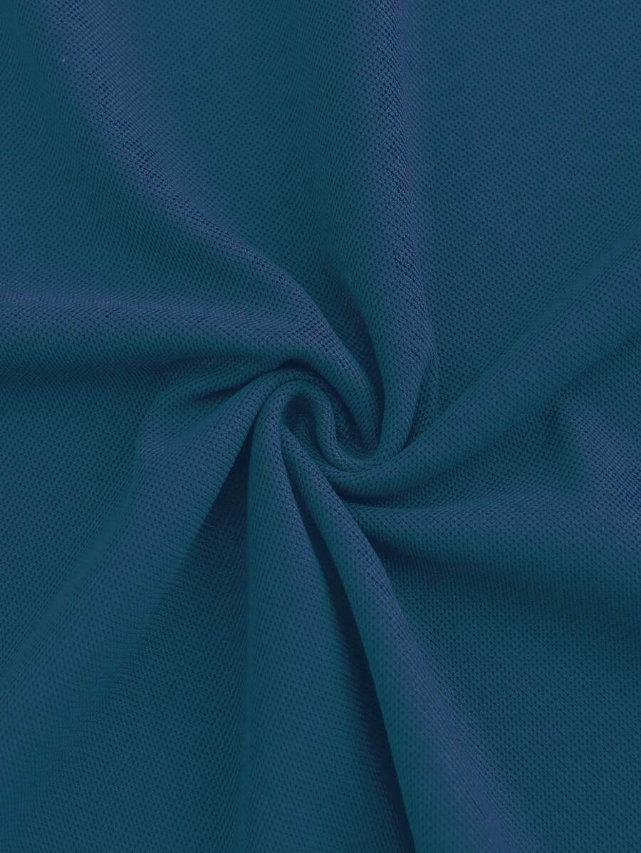 DARIO | ELEGANTES POLO FÜR SOMMERTAGE IM BÜRO