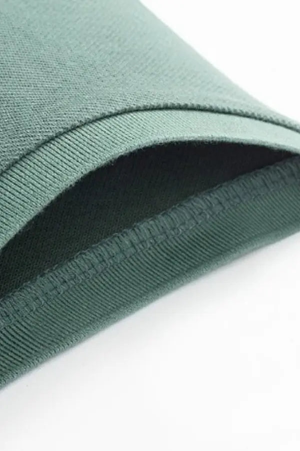 ALEXIS | POLO DE LUXE