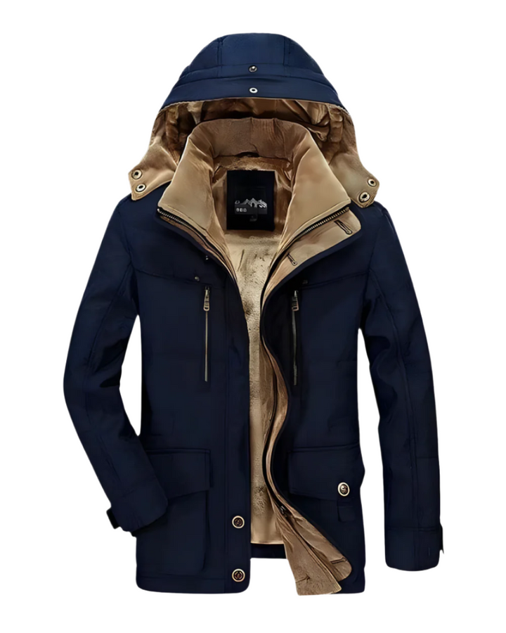 Winterjacke Francesco