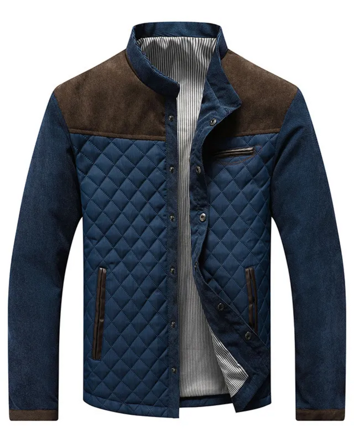 Herrenjacke Diego