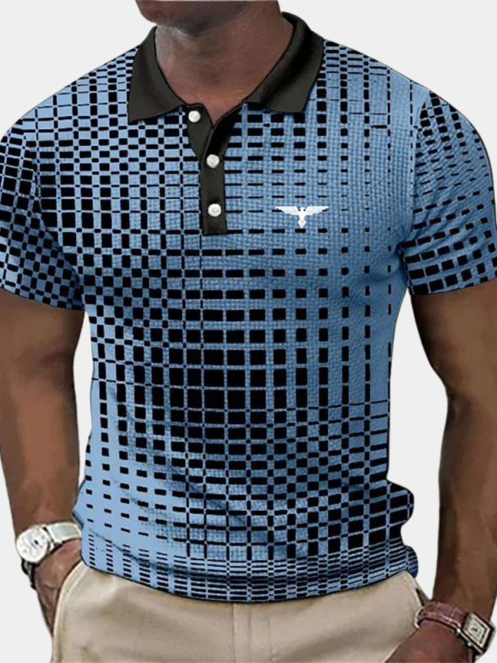 DUMONT™ | POLO CASUAL