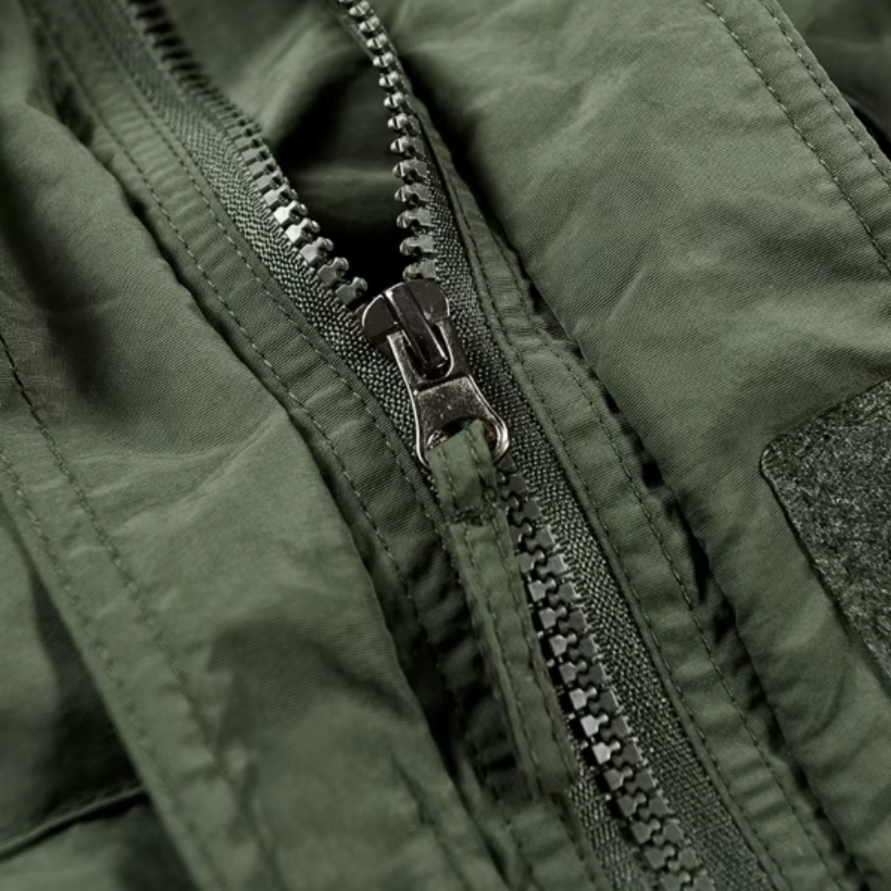 Elegante Außenjacke