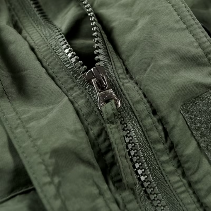 Elegante Außenjacke