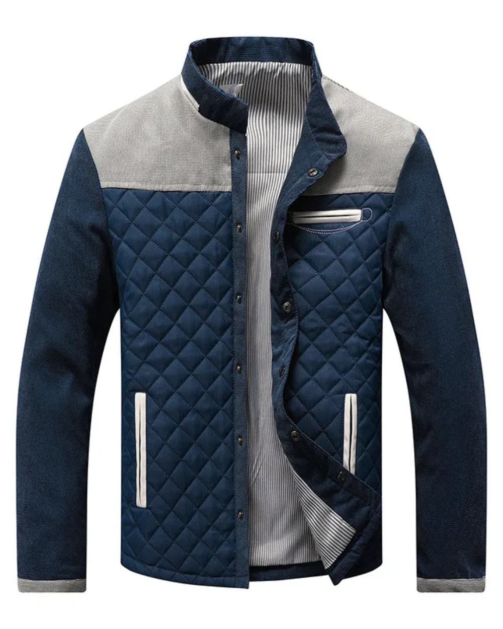 Herrenjacke Diego