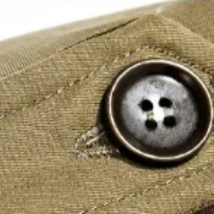 Elegante Winterjacke aus hochwertigem Material