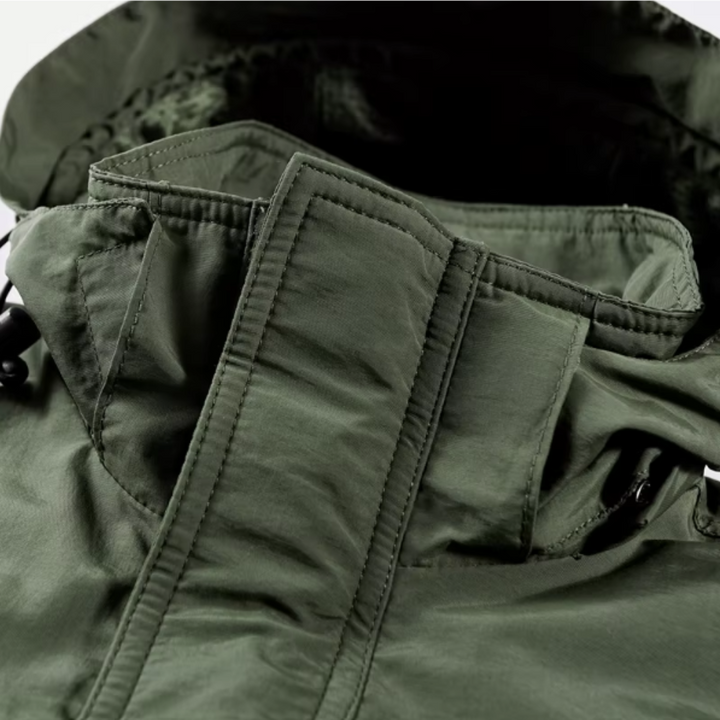 Elegante Außenjacke