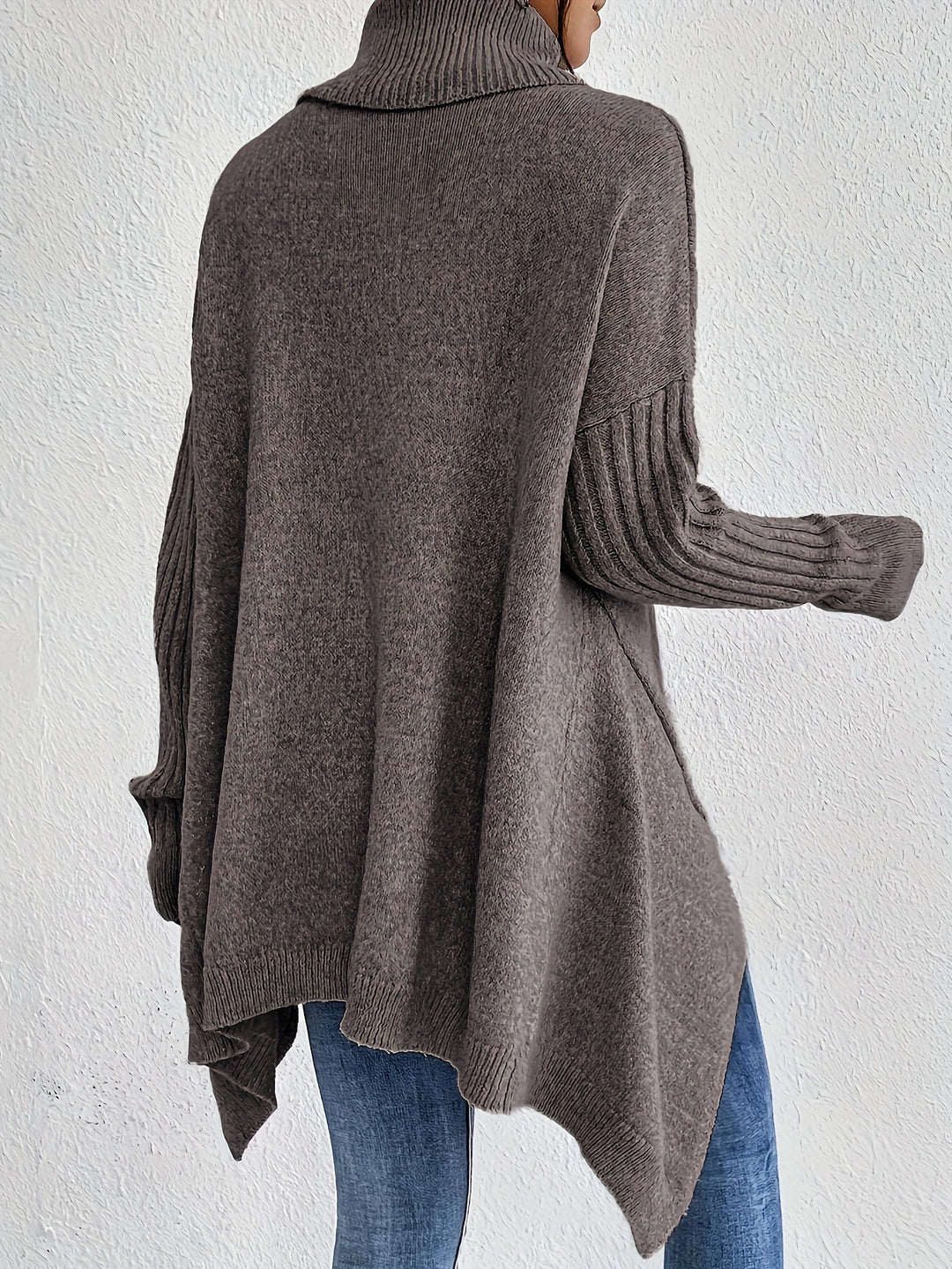 Audrey | Bequemer Pullover