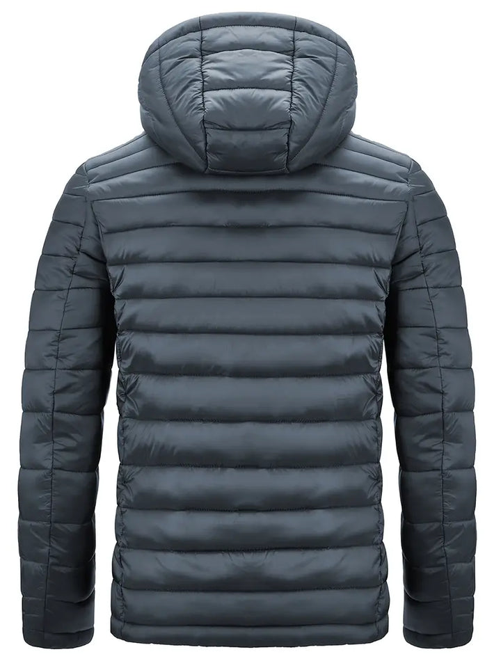 Elegante leichte Jacke