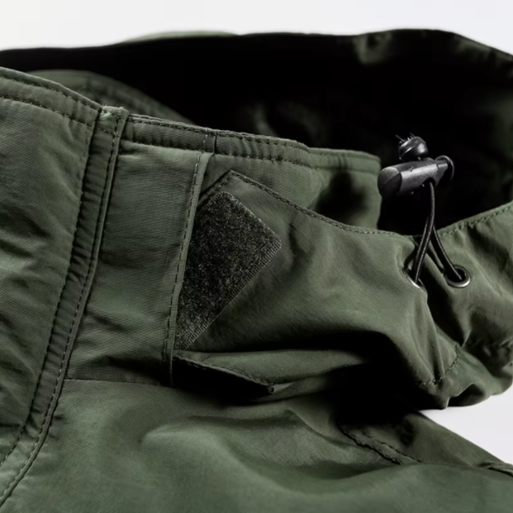 Elegante Außenjacke