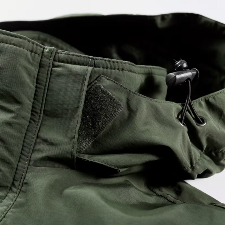 Elegante Außenjacke