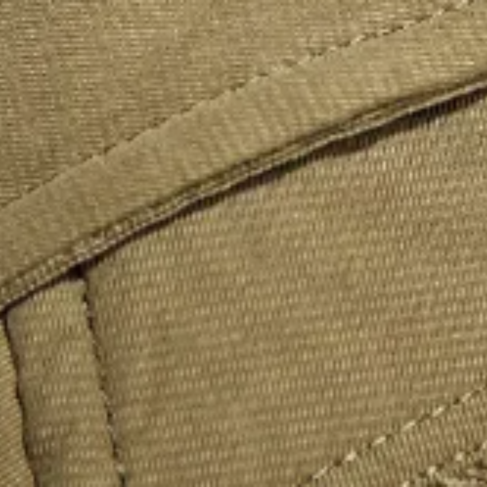 Elegante Winterjacke aus hochwertigem Material