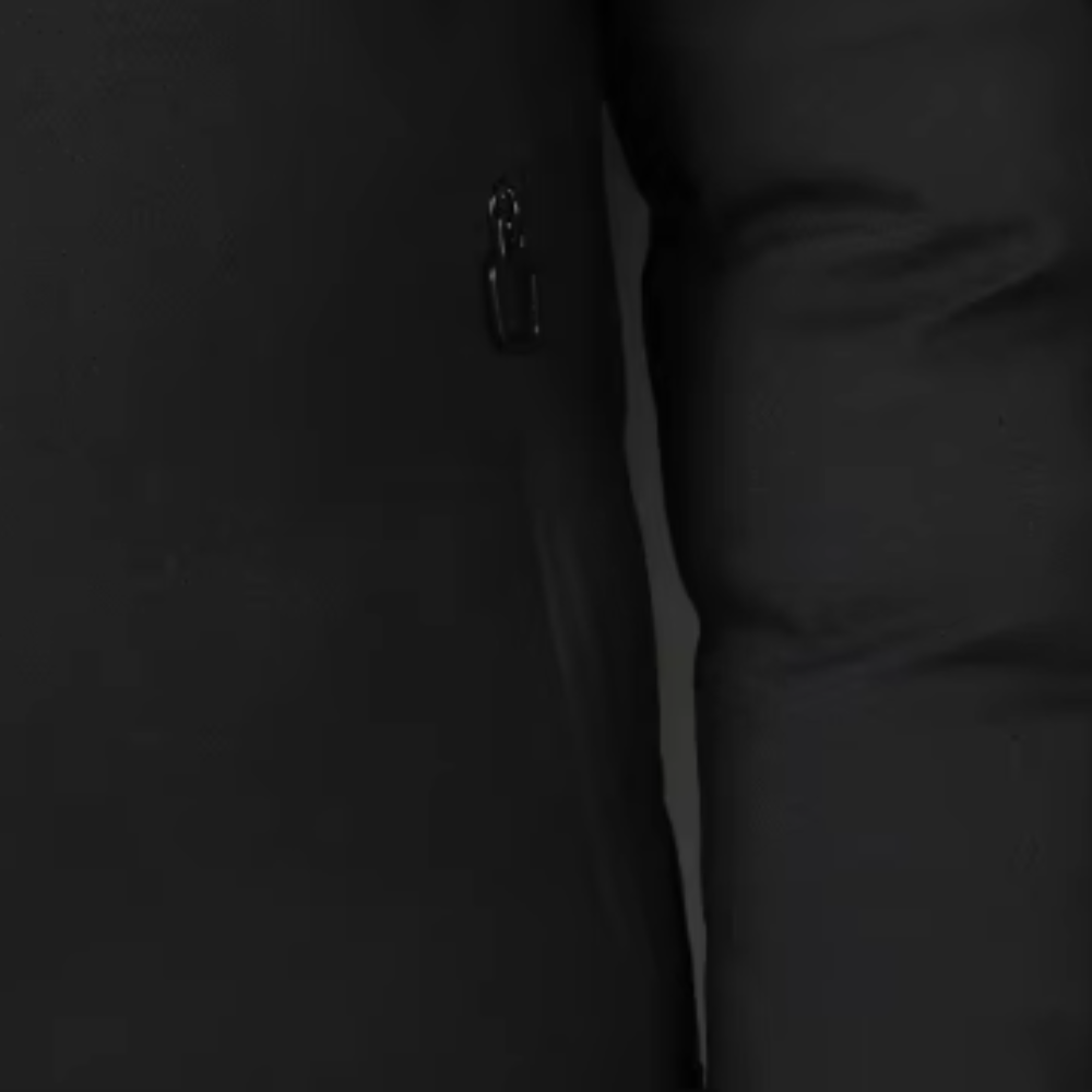 Elegante lange Jacke für Herren