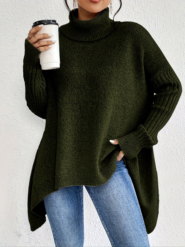 Audrey | Bequemer Pullover