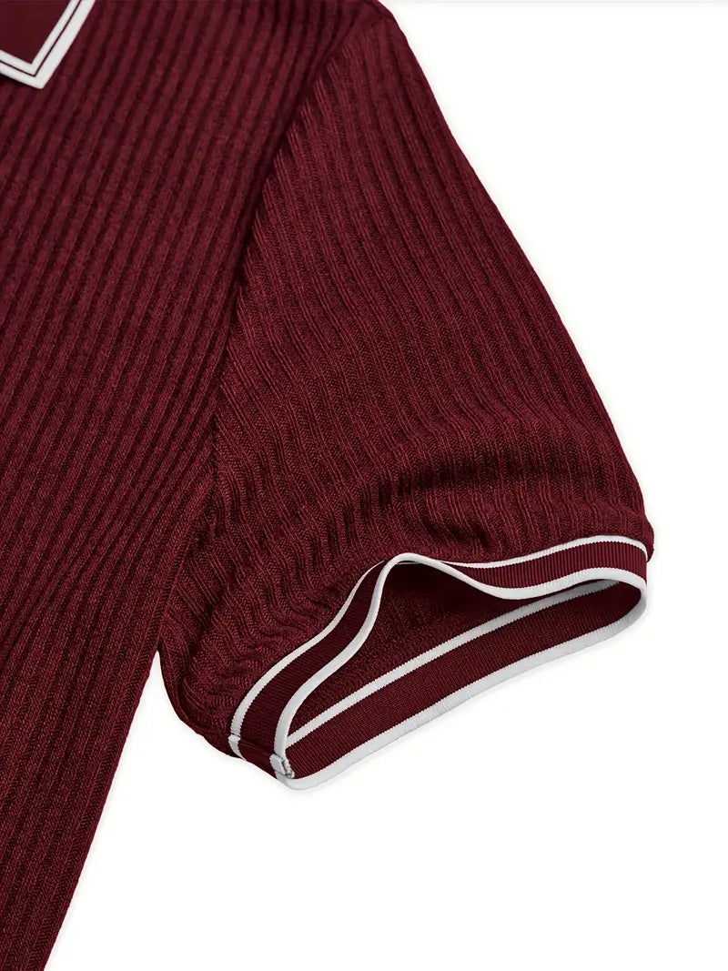 FABIEN POLO | MAßGESCHNEIDERTE STRUKTUR, MEDITERRANE ELEGANZ