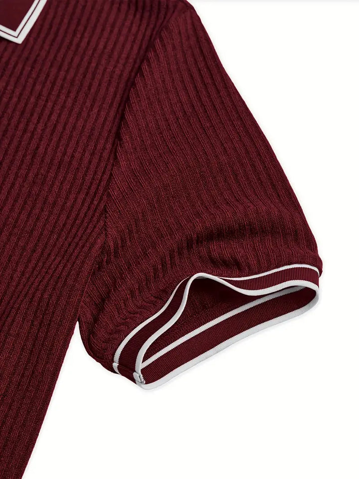 FABIEN POLO | MAßGESCHNEIDERTE STRUKTUR, MEDITERRANE ELEGANZ