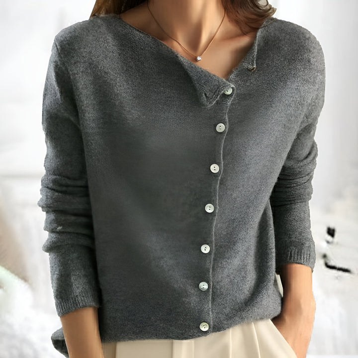 Cardigan de Luxe von Sarah
