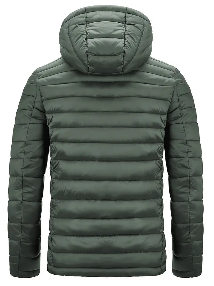 Elegante leichte Jacke