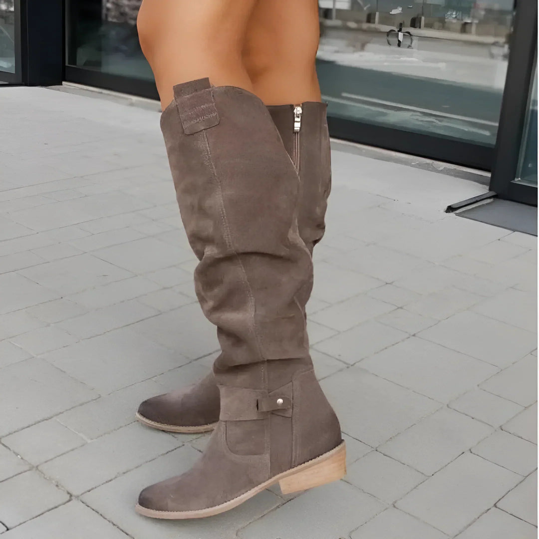 Maya - Hohe Stiefel