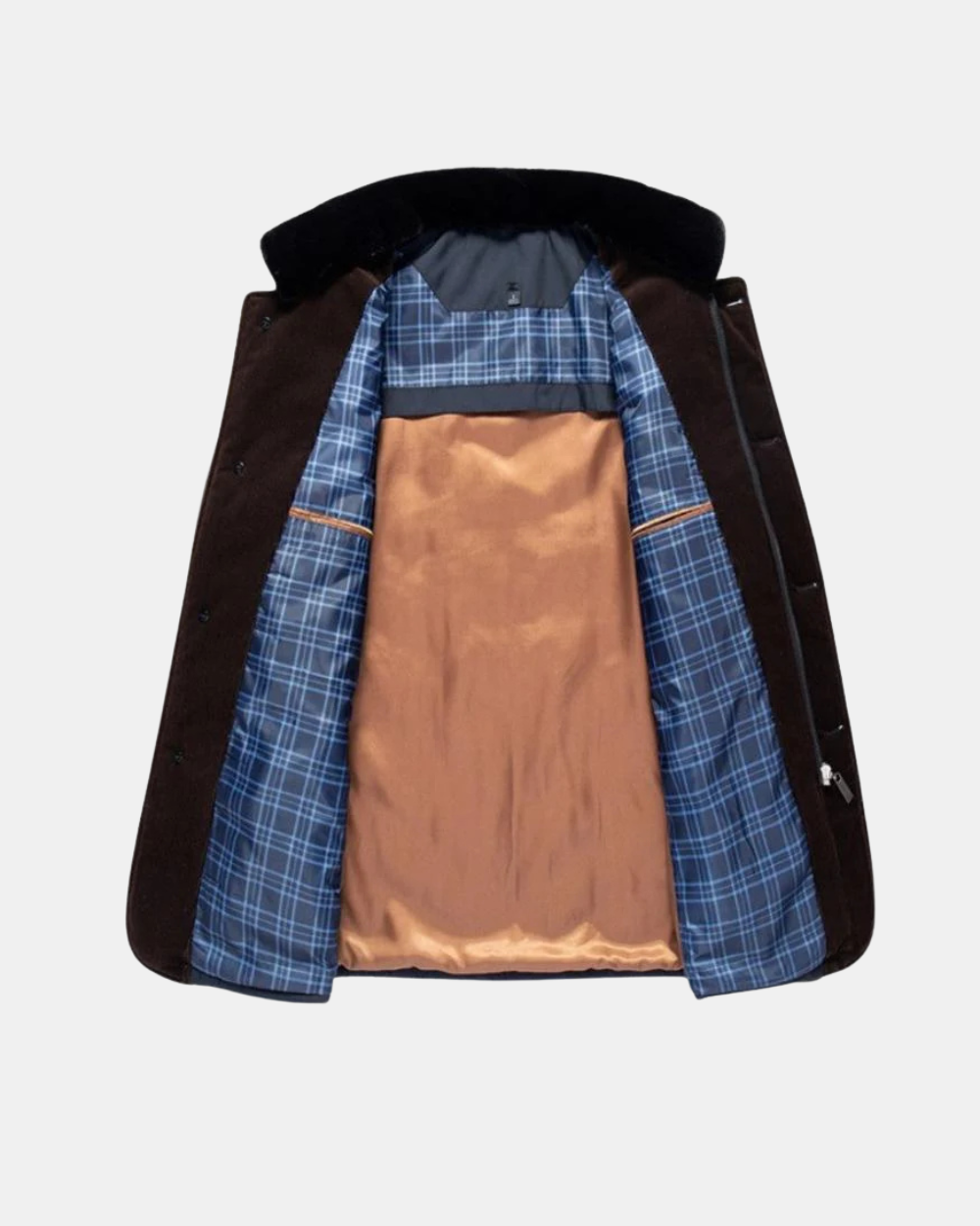 Herrenjacke Antonio Business