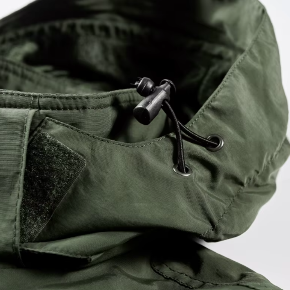 Elegante Außenjacke