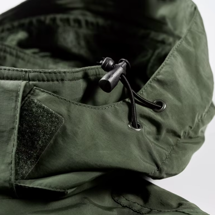 Elegante Außenjacke