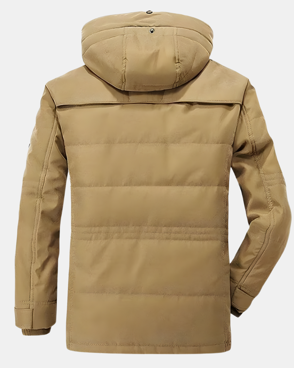 Winterjacke Francesco