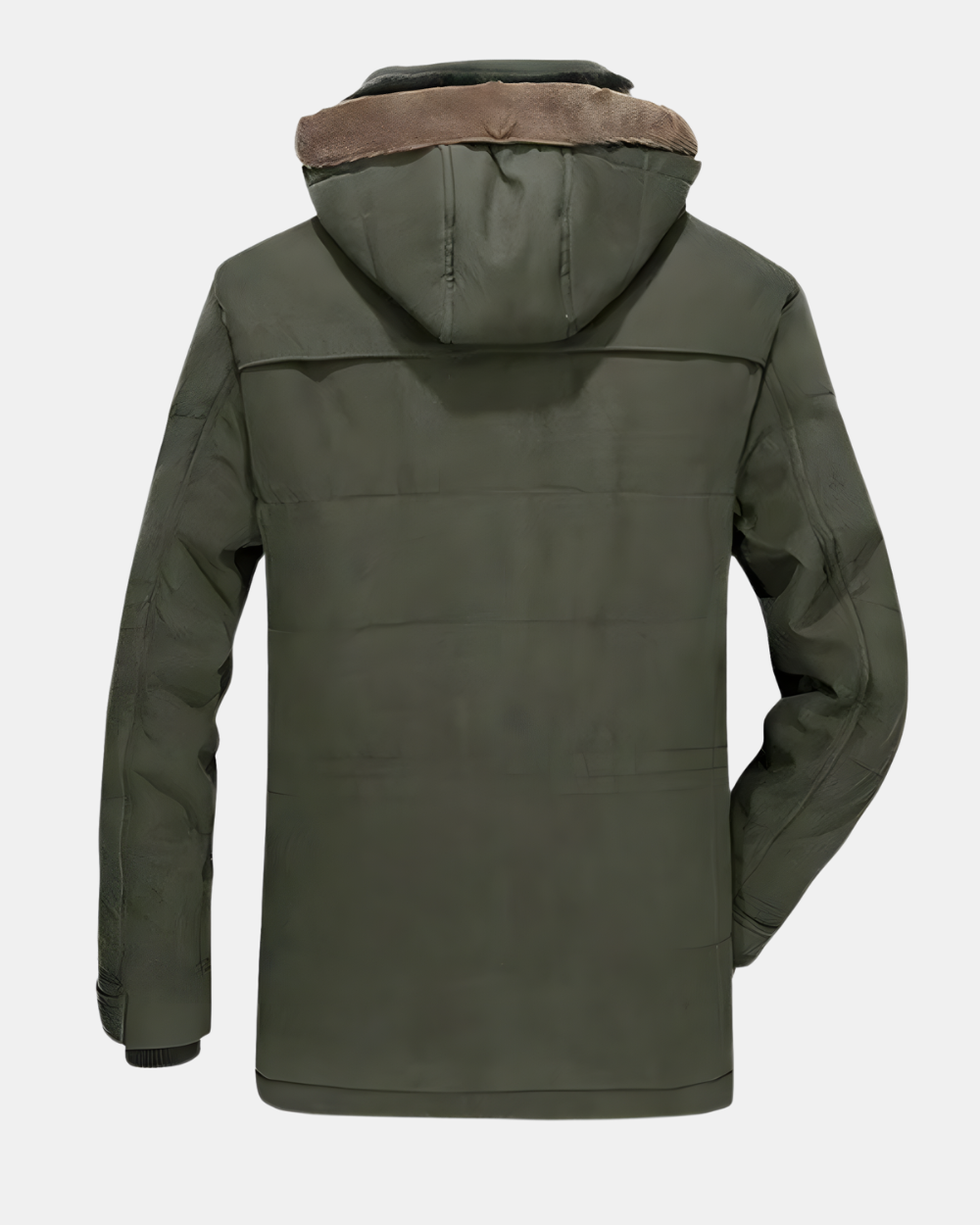 Winterjacke Francesco