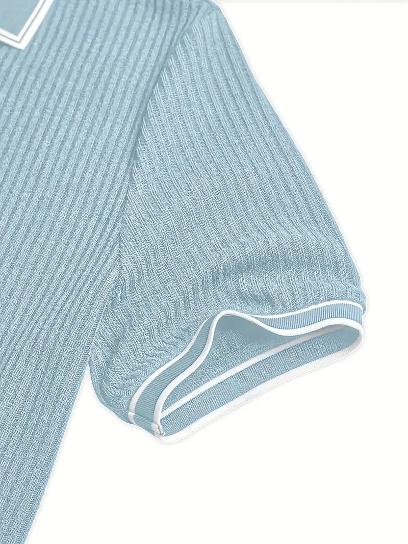 FABIEN POLO | MAßGESCHNEIDERTE STRUKTUR, MEDITERRANE ELEGANZ