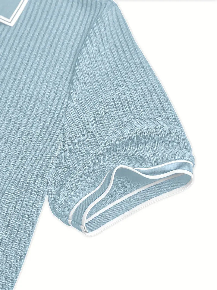 FABIEN POLO | MAßGESCHNEIDERTE STRUKTUR, MEDITERRANE ELEGANZ