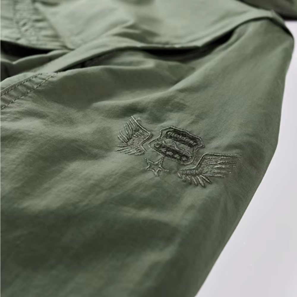 Elegante Außenjacke