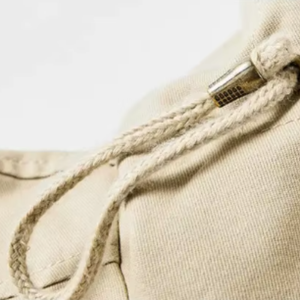 Elegante Mehrtaschenjacke