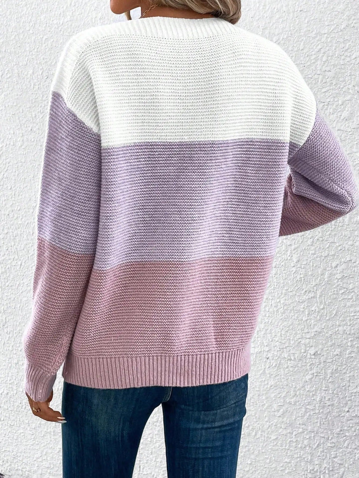 Pull Ombre de Grace – Absoluter Komfort