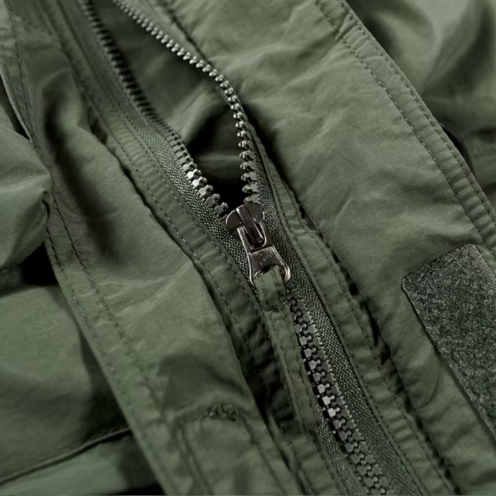 Elegante Außenjacke