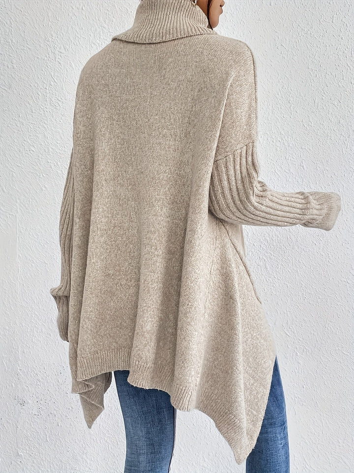 Audrey | Bequemer Pullover