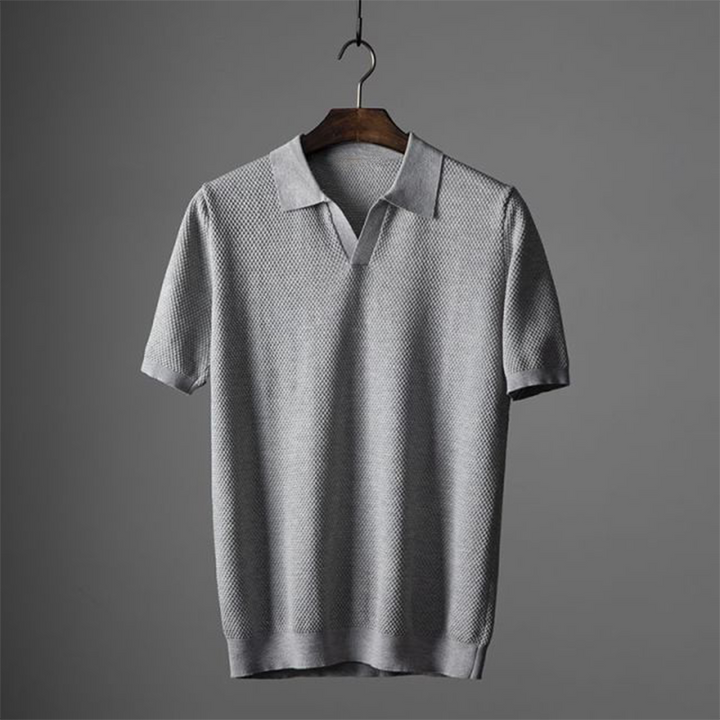 GIORGIO | ELEGANTES POLO FÜR HERREN
