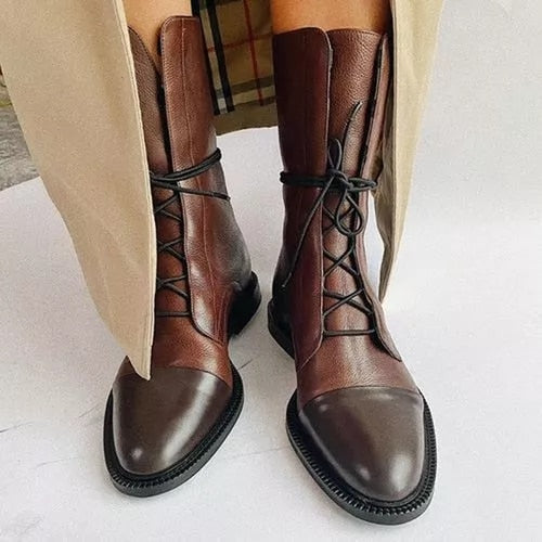Rowan™ | Vintage Stiefel